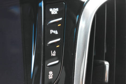 2015 Cadillac Escalade Premium