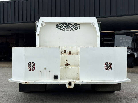 2000 Chevrolet C7500