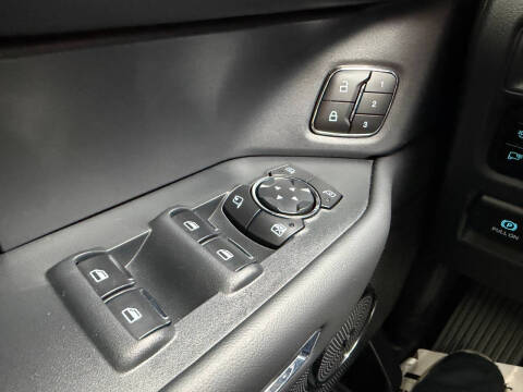 2024 Ford Expedition MAX Platinum