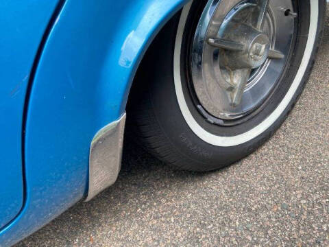 1957 Dodge Coronet