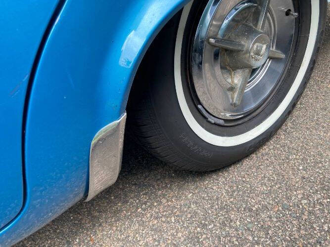 1957 Dodge Coronet