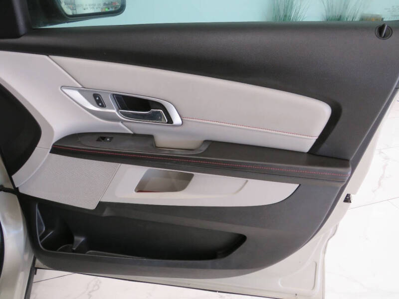 2015 GMC Terrain SLE-1