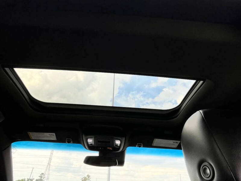 2024 Cadillac CT5 Sport