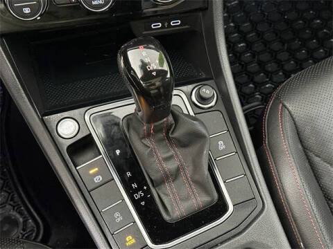 2021 Volkswagen Jetta GLI Autobahn