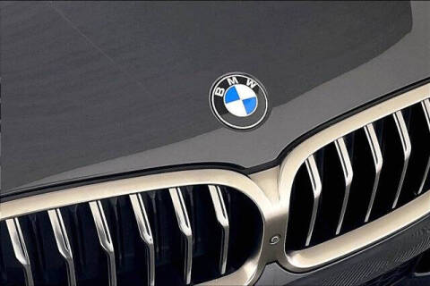 2019 BMW 8 Series M850i xDrive