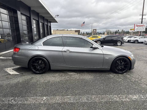 2008 BMW 3 Series 328i