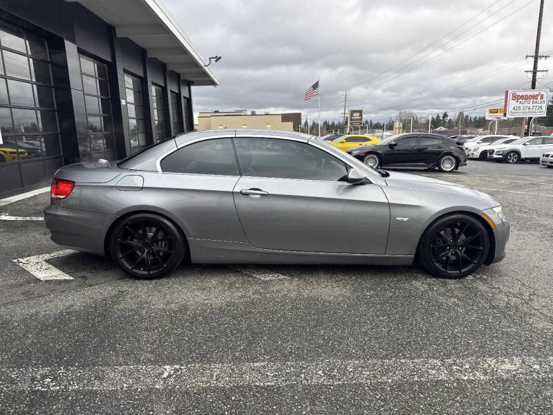2008 BMW 3 Series 328i