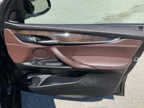 2017 BMW X5 xDrive40e iPerformance