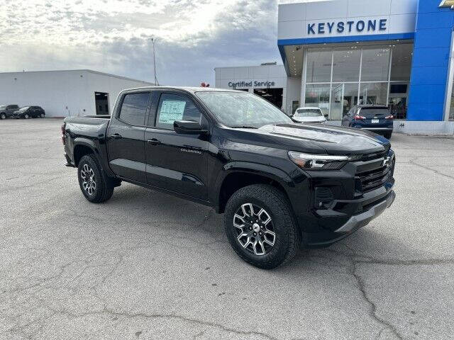 KEYSTONE CHEVROLET INC. in Sand Springs OK Carsforsale