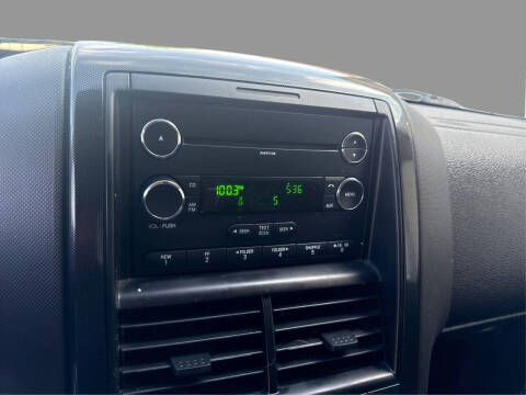 2010 Ford Explorer XLT