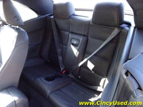 2014 Volkswagen Eos Komfort SULEV