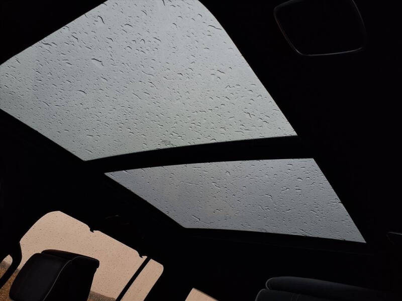 2023 Jeep Grand Wagoneer Obsidian