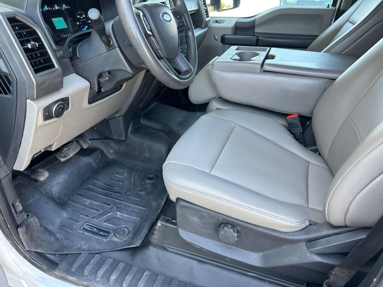 2022 Ford F-250 Super Duty for sale at Keller Motors in Palco, KS