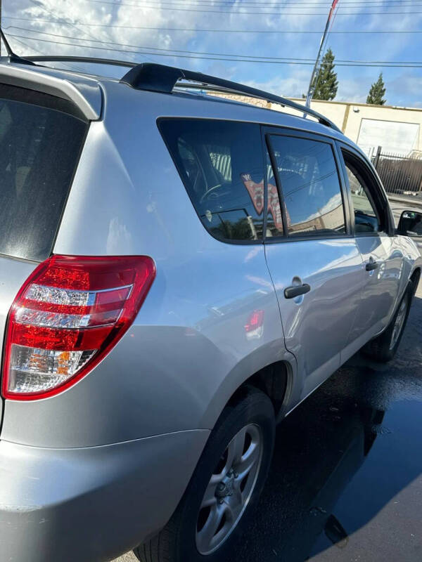 2009 Toyota RAV4