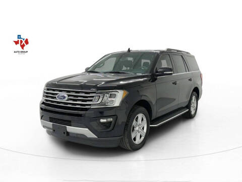 2019 Ford Expedition XLT