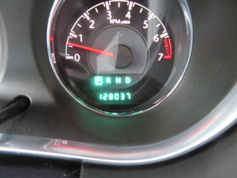 2014 Chrysler 200 Limited