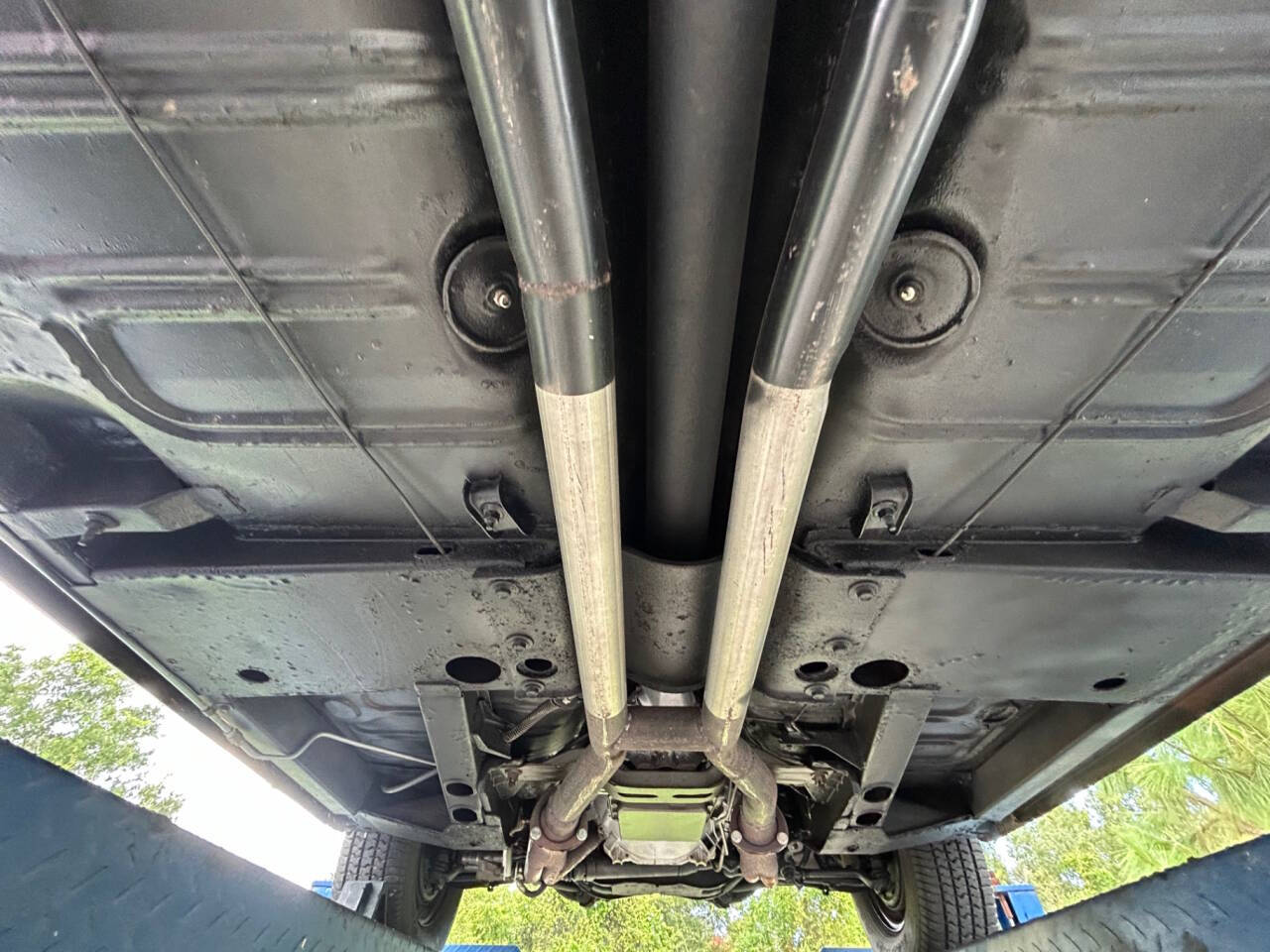 1966 Ford Fairlane 500 32