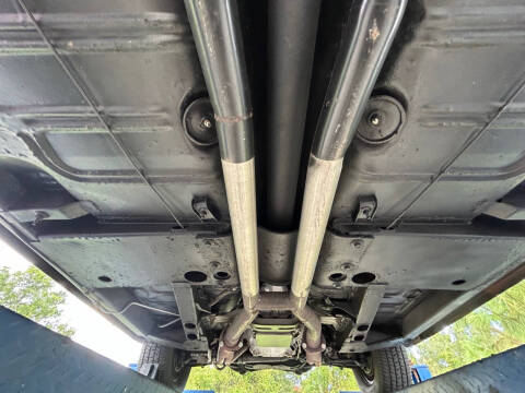 1966 Ford Fairlane 500