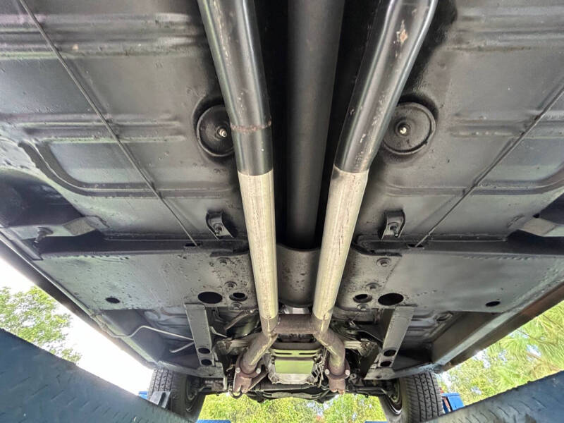 1966 Ford Fairlane 500