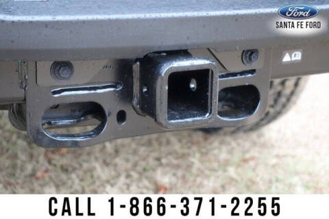 2025 Ford F-250 Super Duty