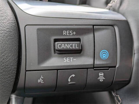 2022 Infiniti QX60 Sensory