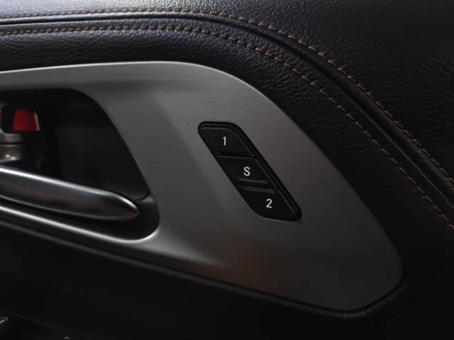 2025 Chrysler Pacifica Plug-In Hybrid Pinnacle