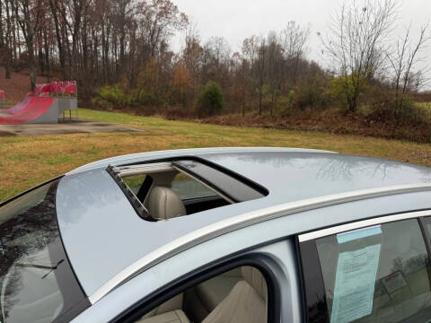 2017 Mercedes-Benz E-Class E 400 4MATIC