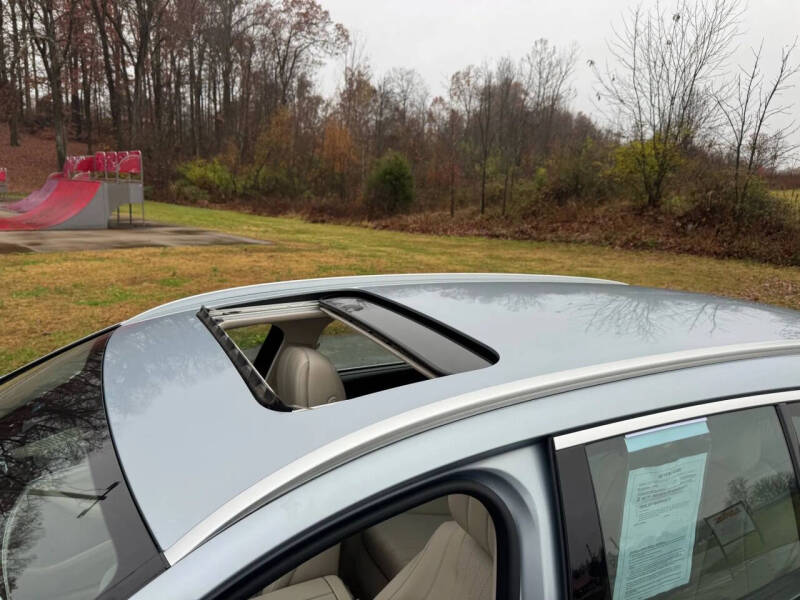 2017 Mercedes-Benz E-Class E 400 4MATIC