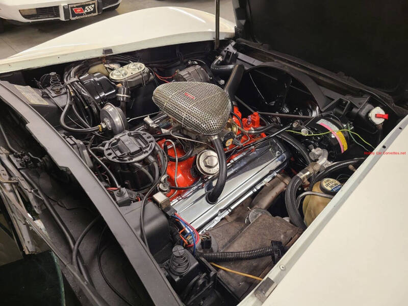 1978 Chevrolet Corvette