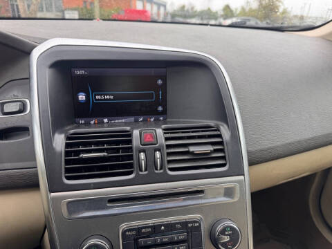 2013 Volvo XC60 3.2 Premier