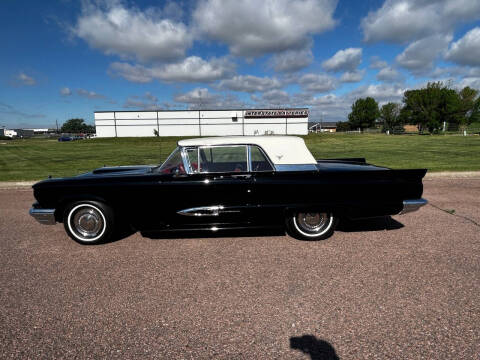1959 Ford Thunderbird