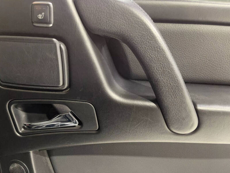 2017 Mercedes-Benz G-Class G 550