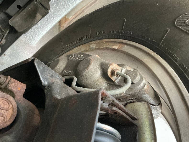 1981 Chevrolet Corvette