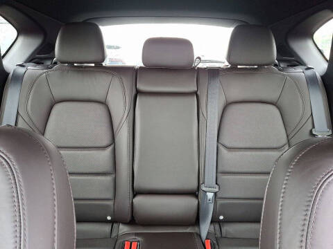 2023 Mazda CX-5 2.5 Turbo Signature