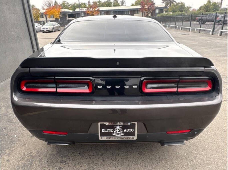 2021 Dodge Challenger R/T