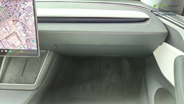 2026 Tesla Model Y Premium
