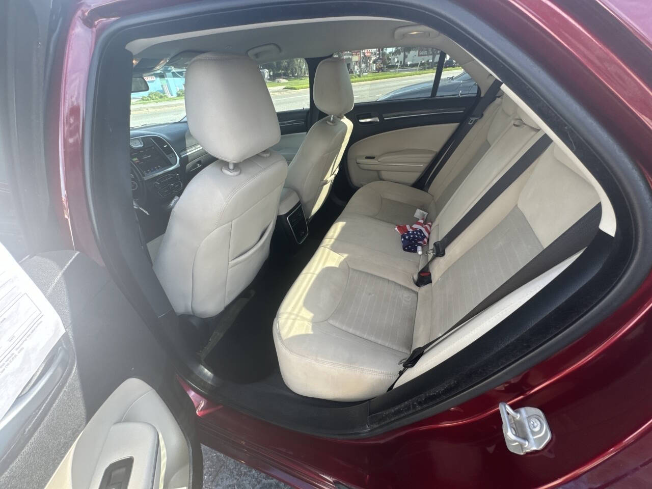 2021 Chrysler 300 for sale at Veteran Auto Mall LLC in   Pinellas Park, FL