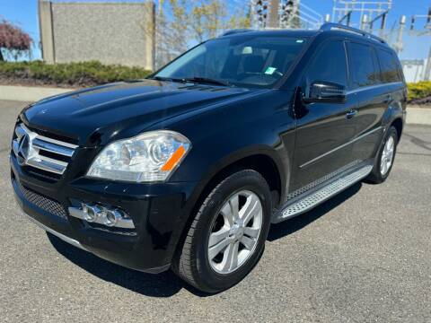 2011 Mercedes-Benz GL-Class for sale at Bright Star Motors in Tacoma WA