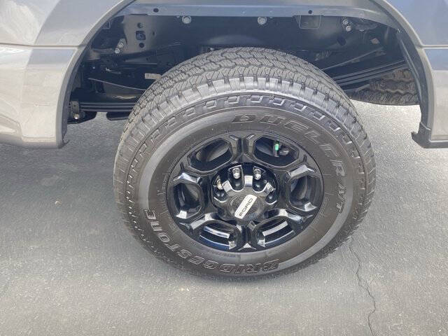 2024 Ford F-350 Super Duty