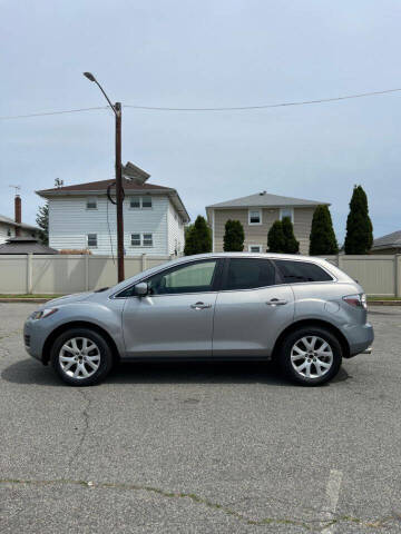 2008 Mazda CX-7 Touring