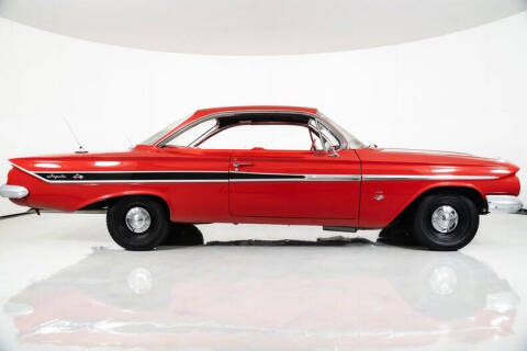 1961 Chevrolet Impala