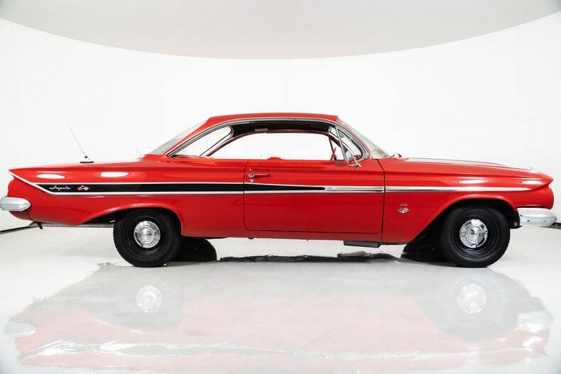 1961 Chevrolet Impala