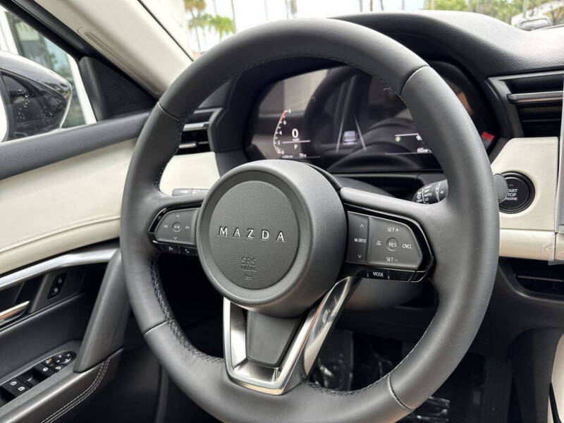 2026 Mazda CX-5 2.5 S Preferred