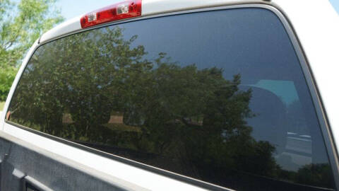 2003 Dodge Ram 1500