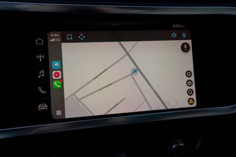 2020 Audi Q3 quattro Premium 45 TFSI