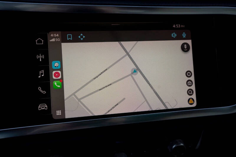 2020 Audi Q3 quattro Premium 45 TFSI