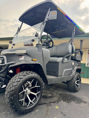 2026 Denago Nomad XL