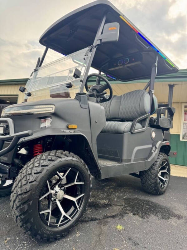 2026 Denago Nomad XL