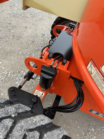 2014 JLG 60' Manlift