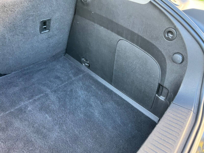 2013 Chevrolet Volt Premium